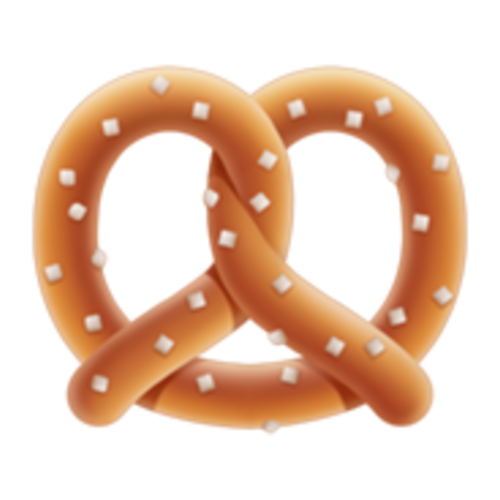 🥨 Emoji Domain iOS rendering